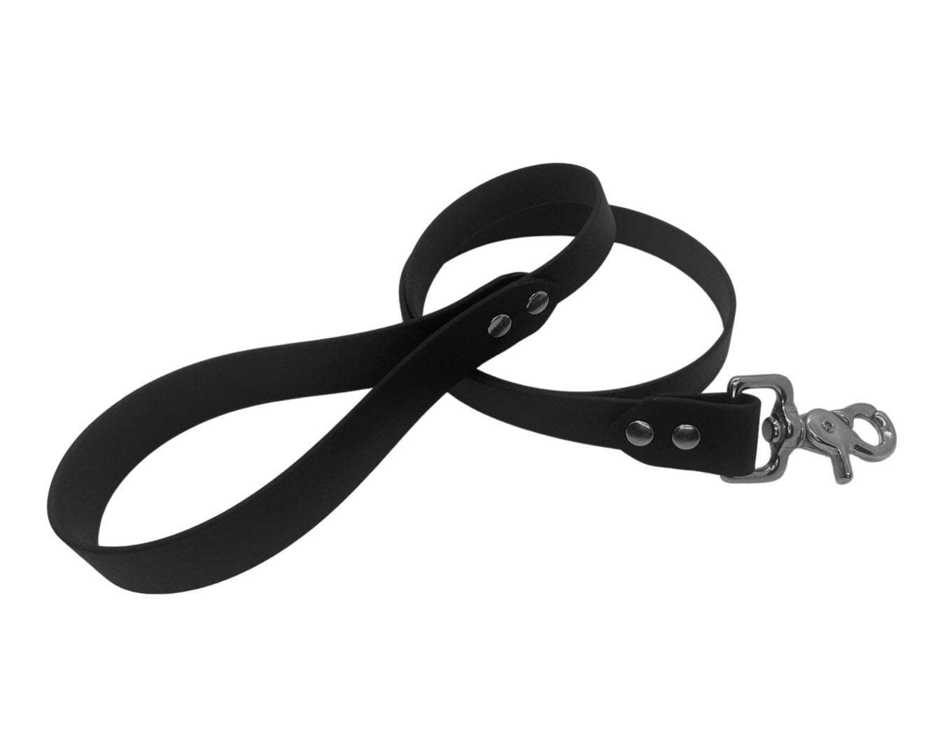 Vegan Leather Leash