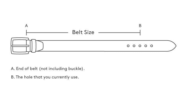 White Vegan Bondage Belt with Key Clip - Nickel Hardware