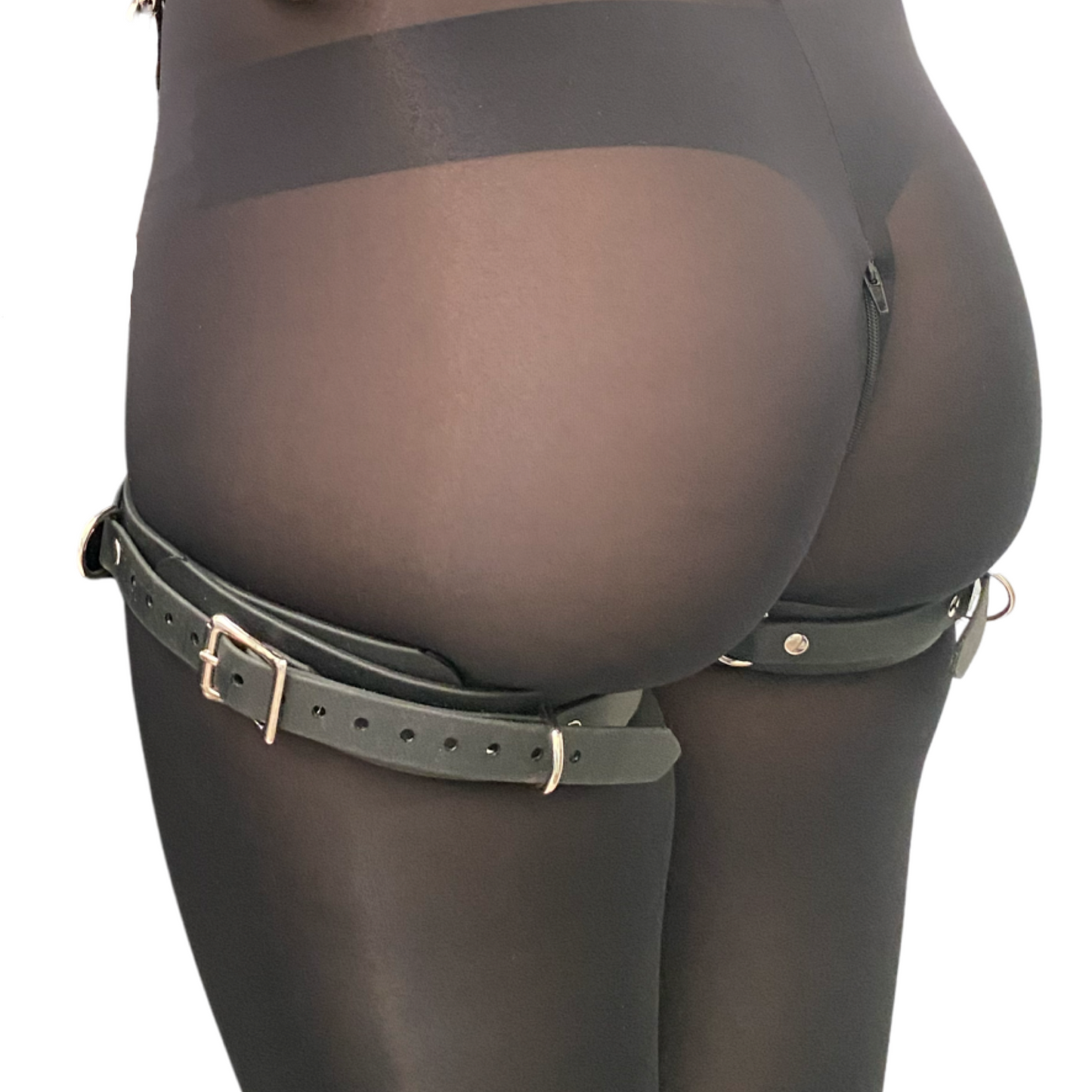 Vegan Thigh Cuffs