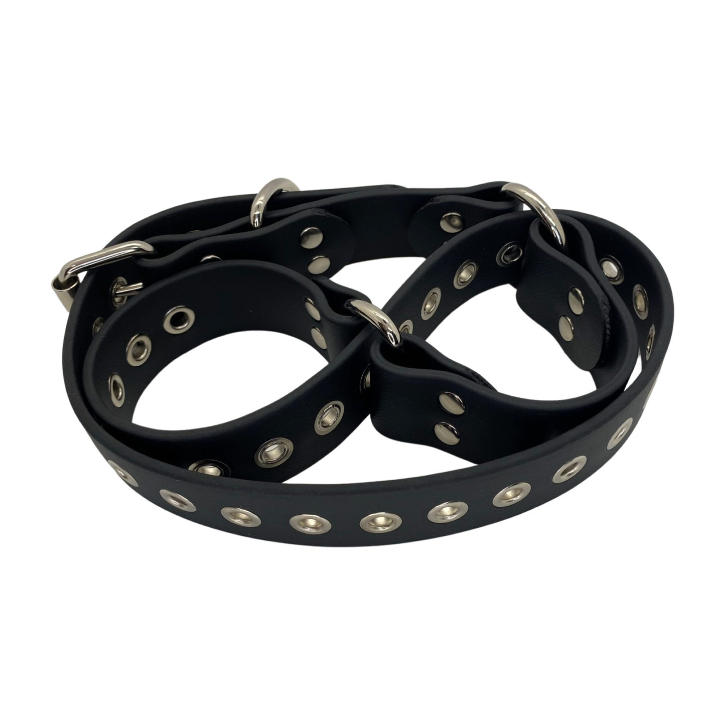 1.25" Vegan Hobble Belt