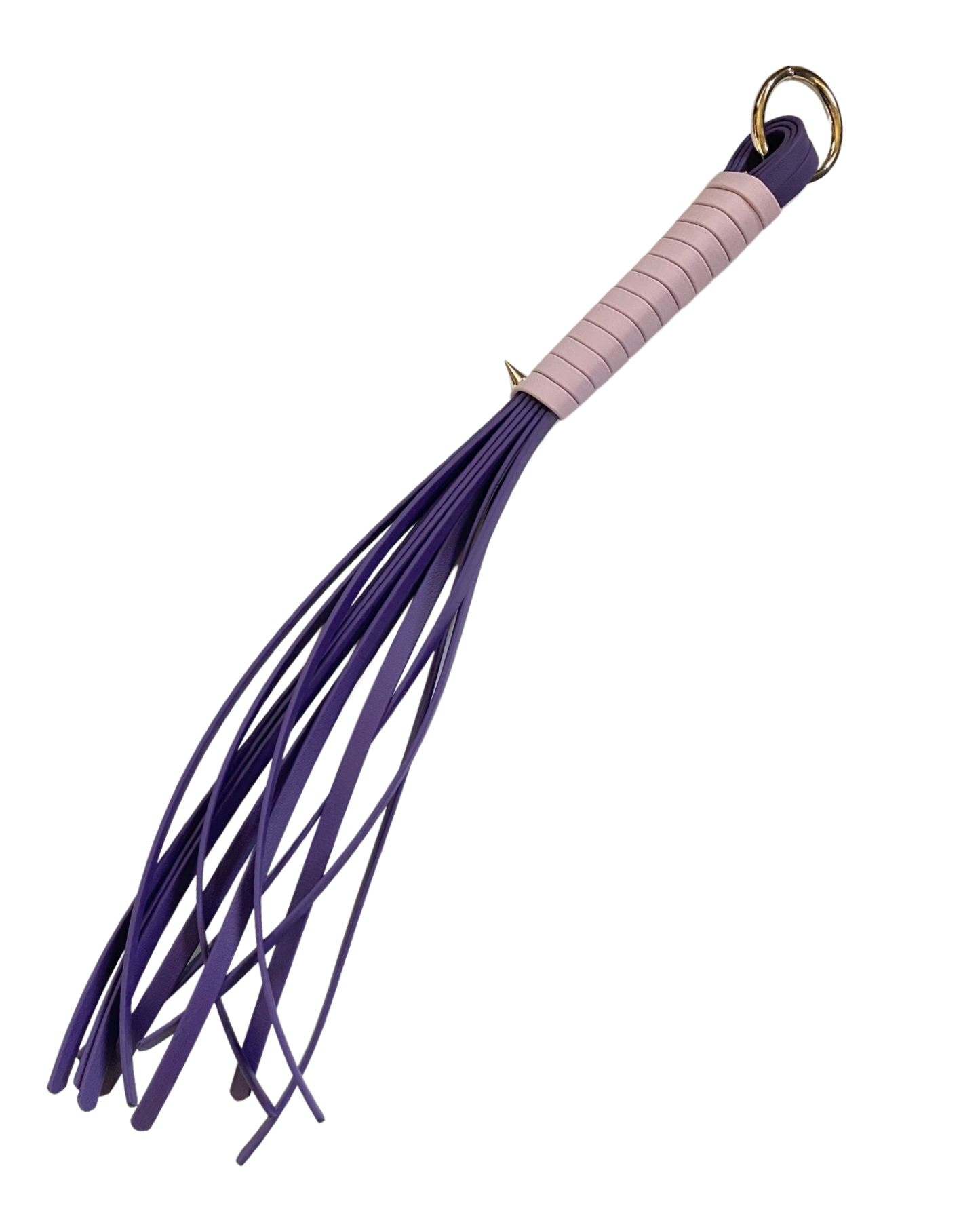 Vegan Leather Flogger