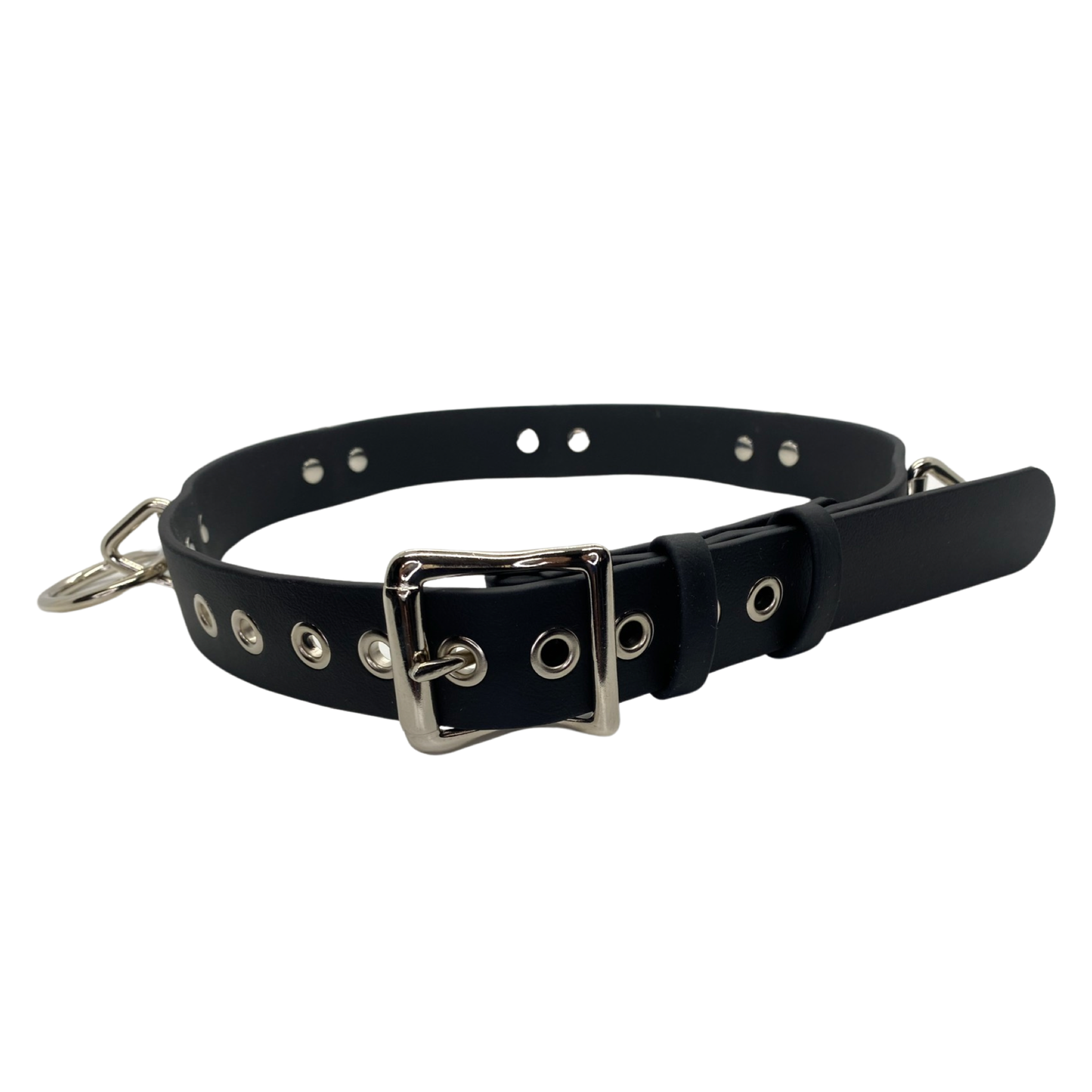 Vegan Bondage Belt #2