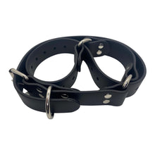 Load image into Gallery viewer, 1.25&quot; Vegan Hobble Belt