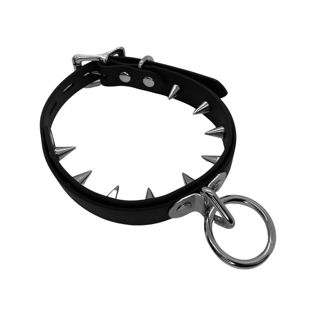 bondage collars