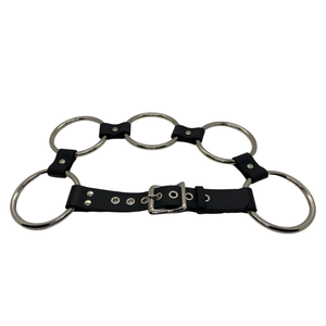 Large O-Ring Belt