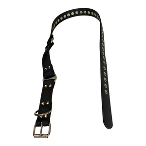 1.25" Vegan Hobble Belt
