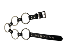 Load image into Gallery viewer, Large O-Ring Belt
