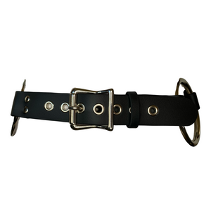 Large O-Ring Belt