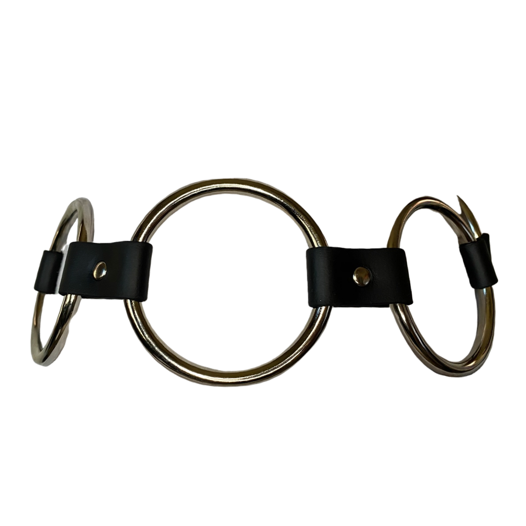 Large O-Ring Belt