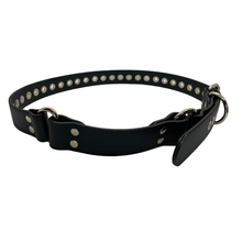 Load image into Gallery viewer, 1.25&quot; Vegan Hobble Belt