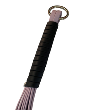 Load image into Gallery viewer, Vegan Leather Flogger